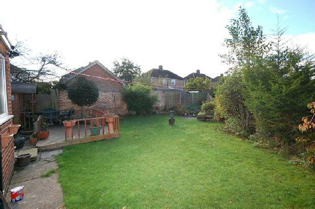 2nd Photo of Gardens