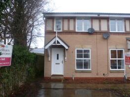 41, Bielby Drive, Beverley HU17 0RX