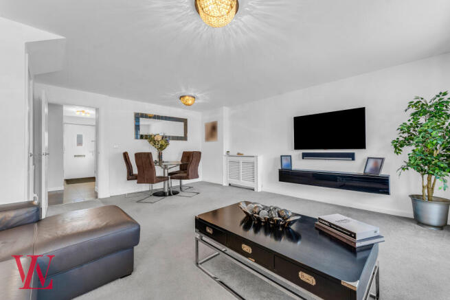 Living / Dining Room