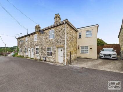 Frome Old Road, Radstock