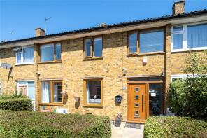 15, Rathmell Drive, London SW4 8JG
