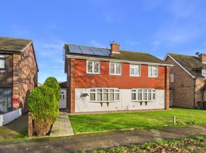 Denman Drive, Ashford, Surrey, TW15