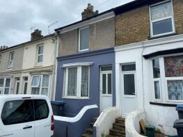 171, Clarendon Place, Dover CT17 9QF