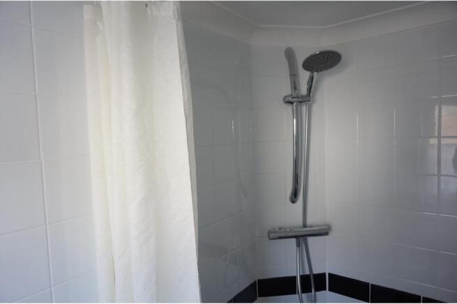 Wet Room