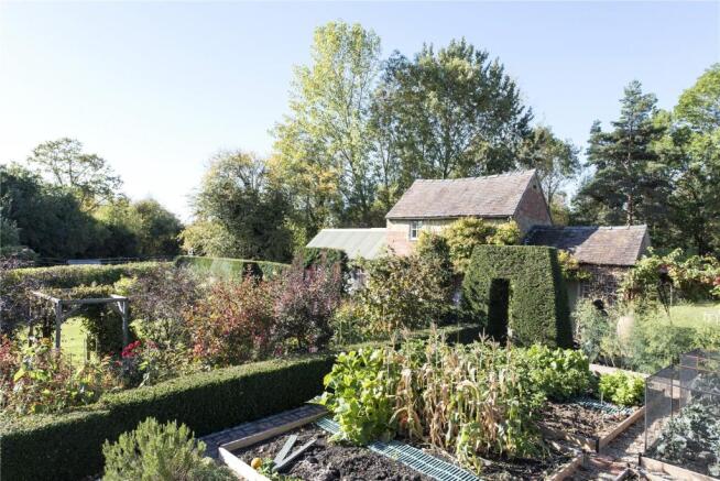 Kitchen Garden