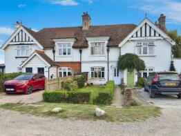 3, Station Cottages, Station Road, Winchelsea TN36 4JX