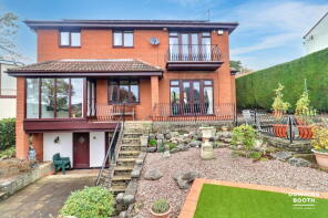 Hillfield House, Westfields Road, Armitage, Rugeley WS15 4AH