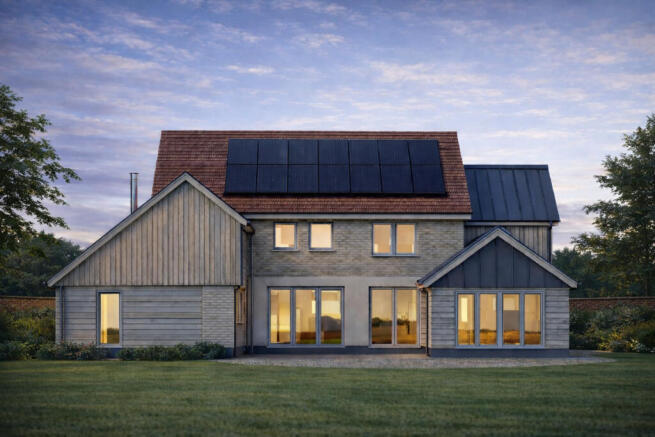 Longbrooks, Tonbridge, TN12 photo 4