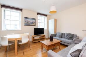 Flat 6, 1, Philip Street, City Centre, Bath BA1 1AU