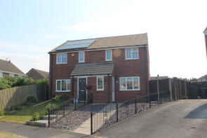 10, The Willows, Cranwell, Sleaford NG34 8XG