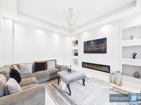 3 bed End of Terrace for sale Image 4