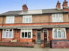 20, Clarendon Road, Kenilworth CV8 1HZ