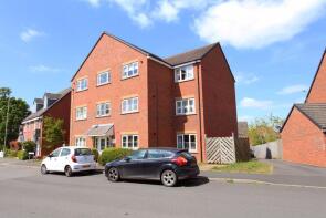 19, Stone Drive, Shifnal TF11 9LX