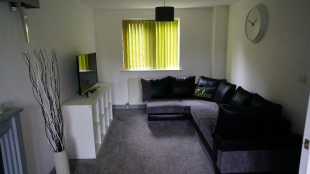5 bed House to rent Image 10