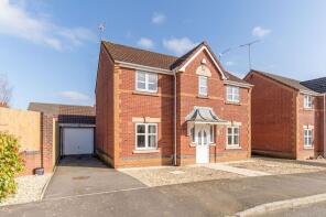 1, Stockwood View, Langstone, Newport NP18 2NS