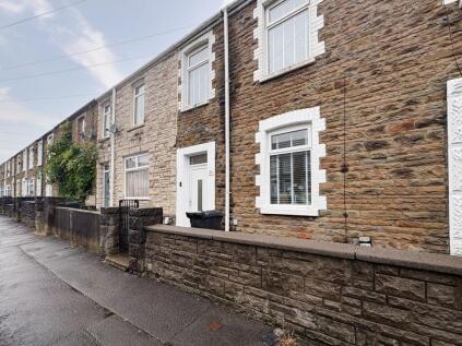 Park Street, Tonna, SA11