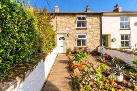 Rock Terrace, Heamoor, TR18