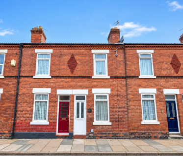 69 Furnival Road, Doncaster, South Yorkshire DN4 0PH