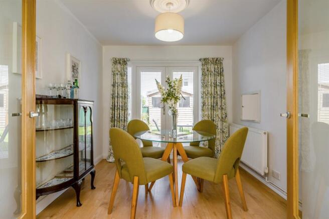 Four Ash Court, Usk photo 4