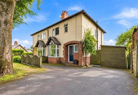 Curzon Road, Buxton, Derbyshire, SK17 6QS