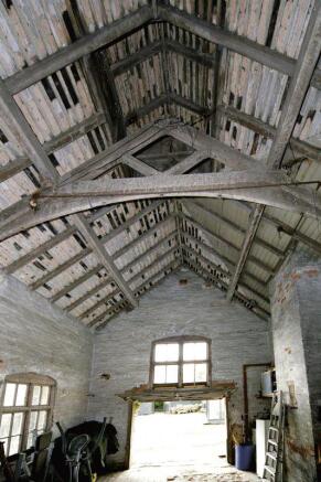 outbuilding