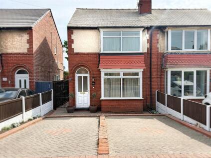 Tenter Lane, Warmsworth, Doncaster