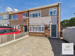 21, Lower Crescent, Stanford-le-hope SS17 0QJ