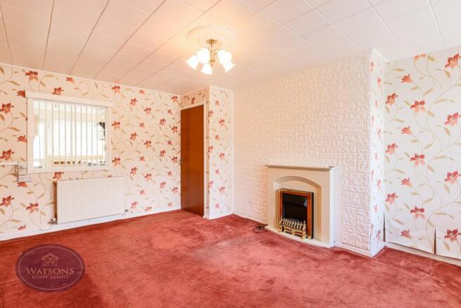 Cedar Drive, Selston, Nottingham, NG16 photo 4