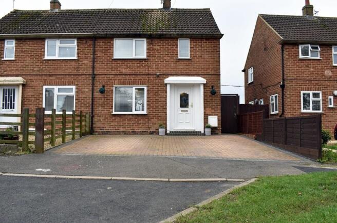 Driveway Parking