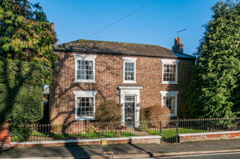 Elm Tree Farm Etton Road Cherry Burton Beverley HU17 7RP