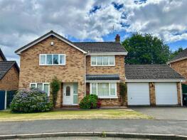 12, Greenfields Rise, Whitchurch SY13 1EP