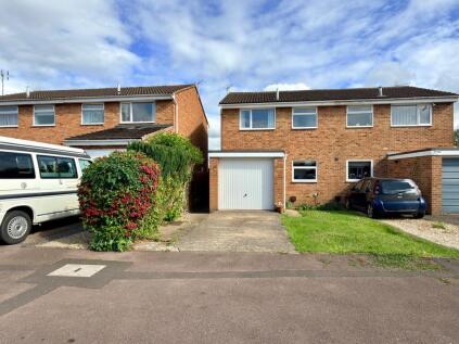 Battle Road, Tewkesbury, GL20