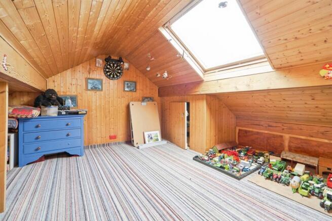 2 bed Terraced for sale Image 4