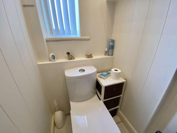 Guest WC