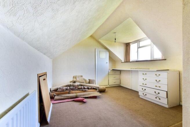 Loft Room