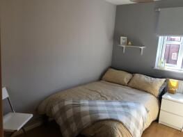 46, Peveril Street, Nottingham NG7 4AH