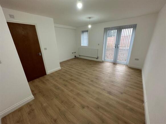 Welby Lane, Melton Mowbray – pohled 5