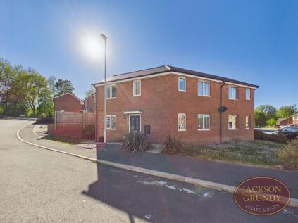 Emmanuel Court, Weston Favell, NN3 8NX