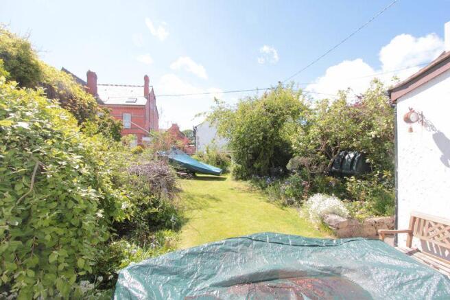 Rear Garden (O...