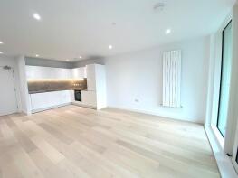 21, 25 Carrick House, Royal Crest Avenue, Silvertown, London E16 2SS