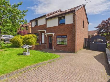 MacArthur Drive, East Kilbride, G74