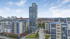 Flat 12/2, 1, Meadowside Quay Square, Glasgow G11 6BS