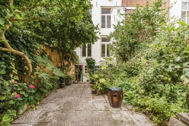 Prinsengracht 683 D 1017 JT AMSTERDAM image 2