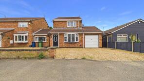 133b, Drybread Road, Peterborough PE7 1YP