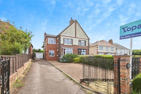 Acresford Road, Overseal, Swadlincote, DE12