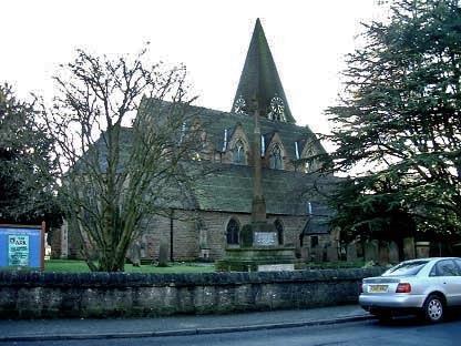 Farnsfield Church.jp