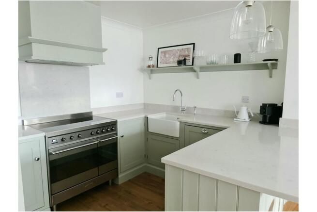 Kitchen Two