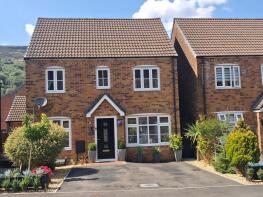 23, Ffordd Danygraig, Swansea SA9 2BH