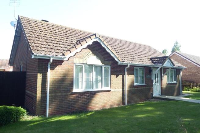 Front Aspect