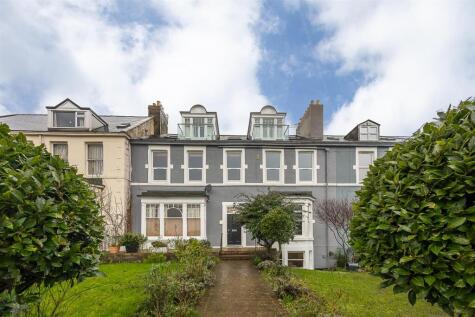 Belle Grove Terrace, Spital Tongues, Newcastle upon Tyne